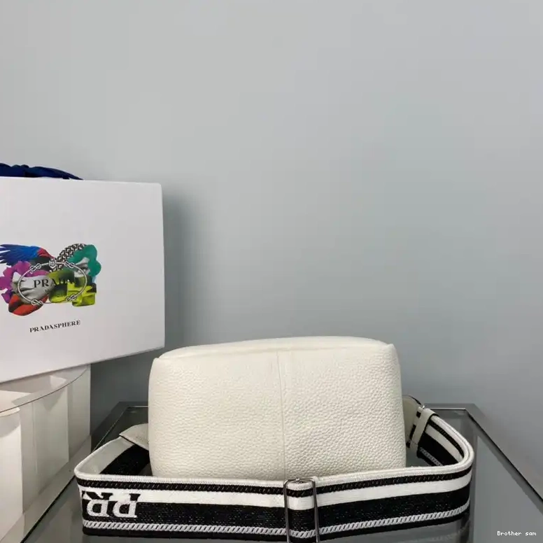 Brother sam 2304YA0159 Bag Prada 0614